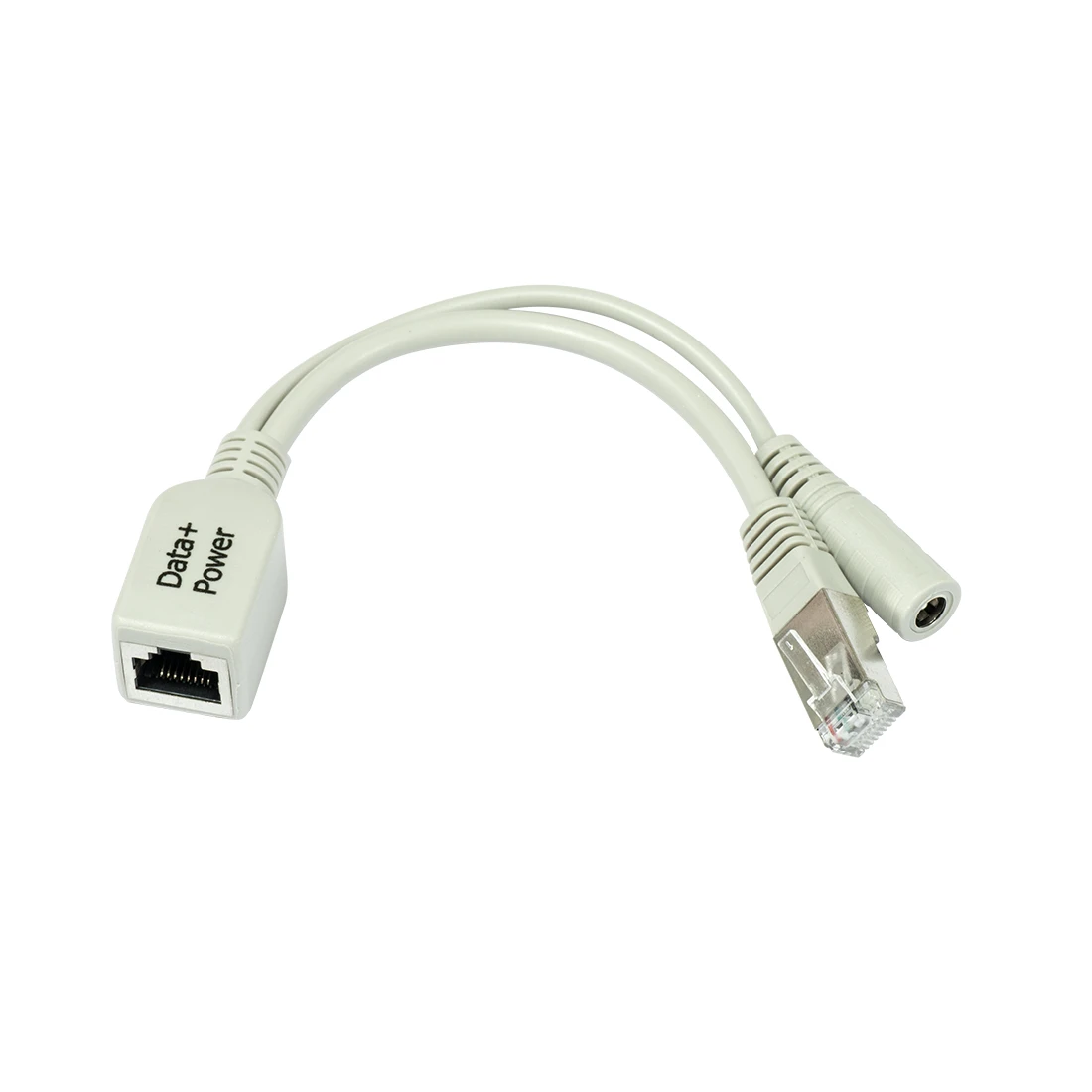 Инжектор PoE MikroTik RBPOE, 1x10/100 Ethernet