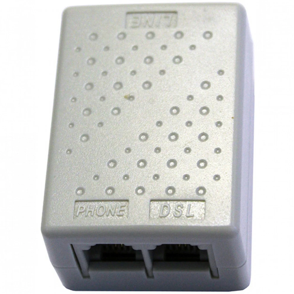 Сплиттер D-Link DSL-30CF/RS, RJ-11