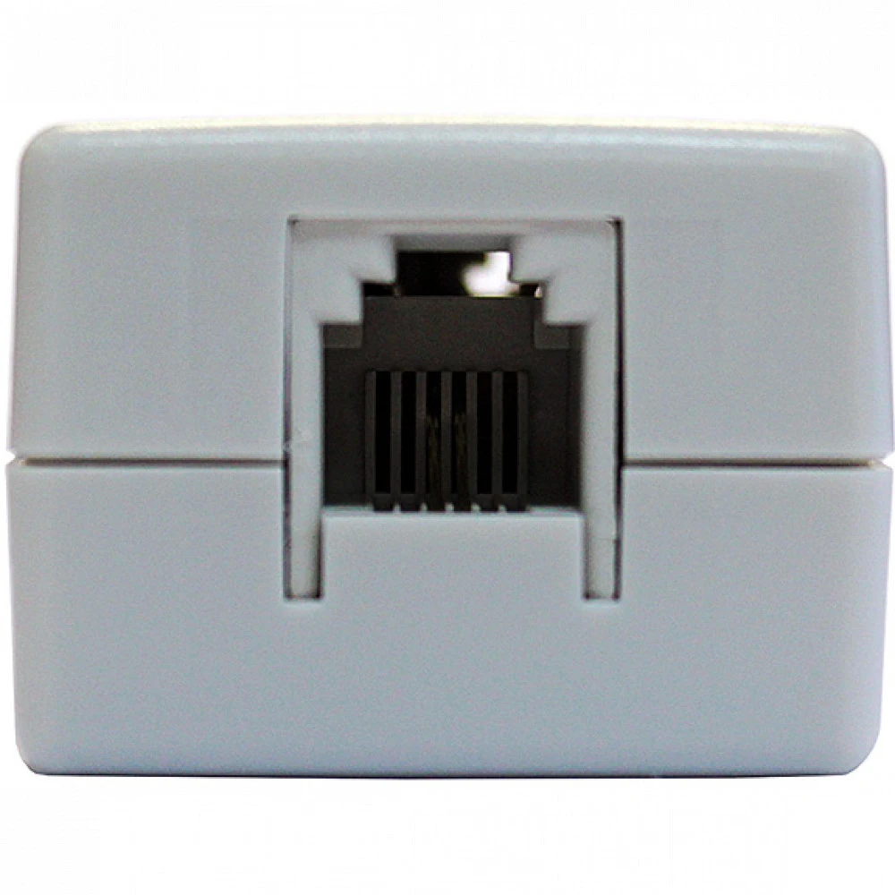 Сплиттер D-Link DSL-30CF/RS, RJ-11 — 2