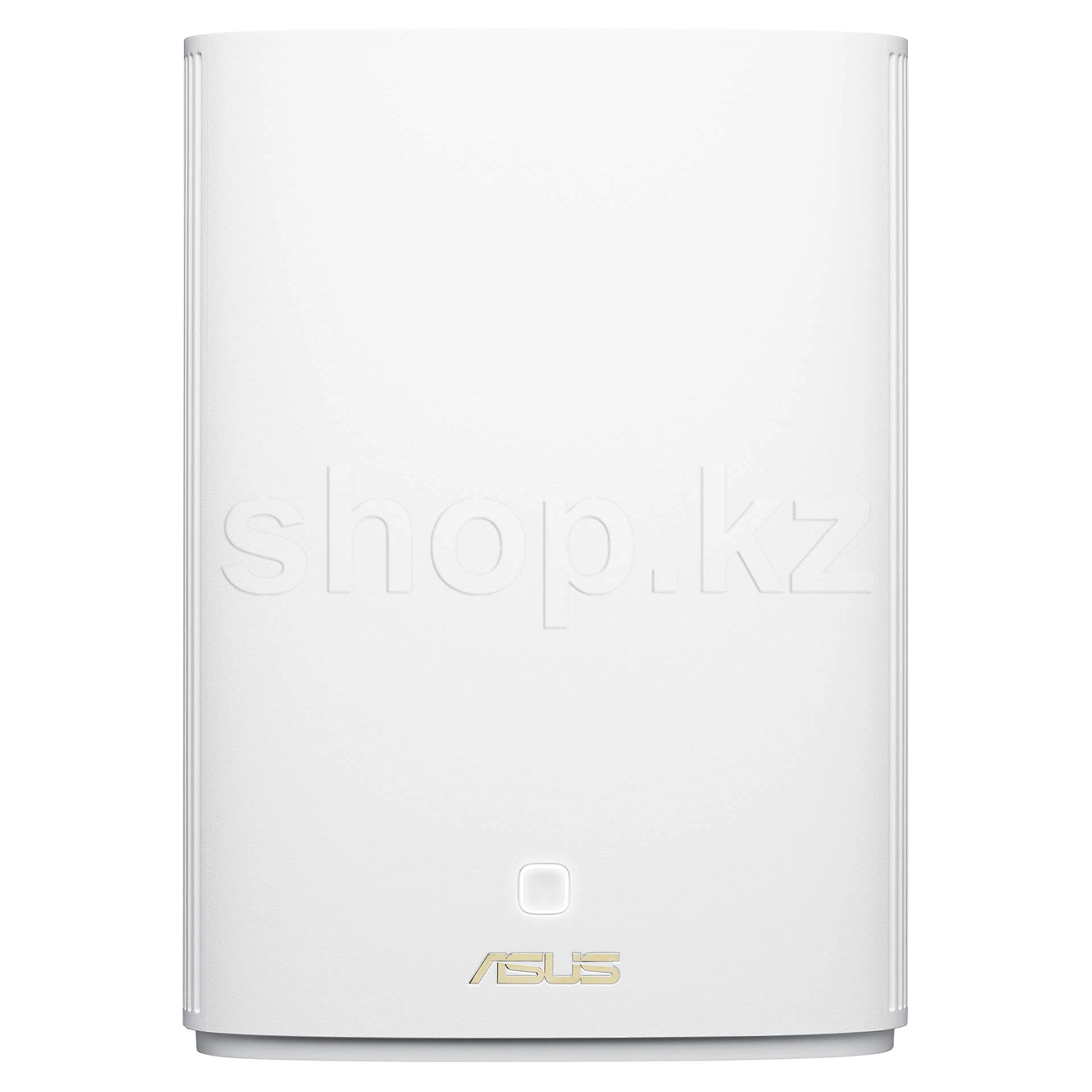 Беспроводная MESH-система Asus ZenWiFi AX Hybrid XP4 (2-PK), 574+1201Мбит/с, 2.4+5GHz, 1xWAN, 2xGLAN — 2