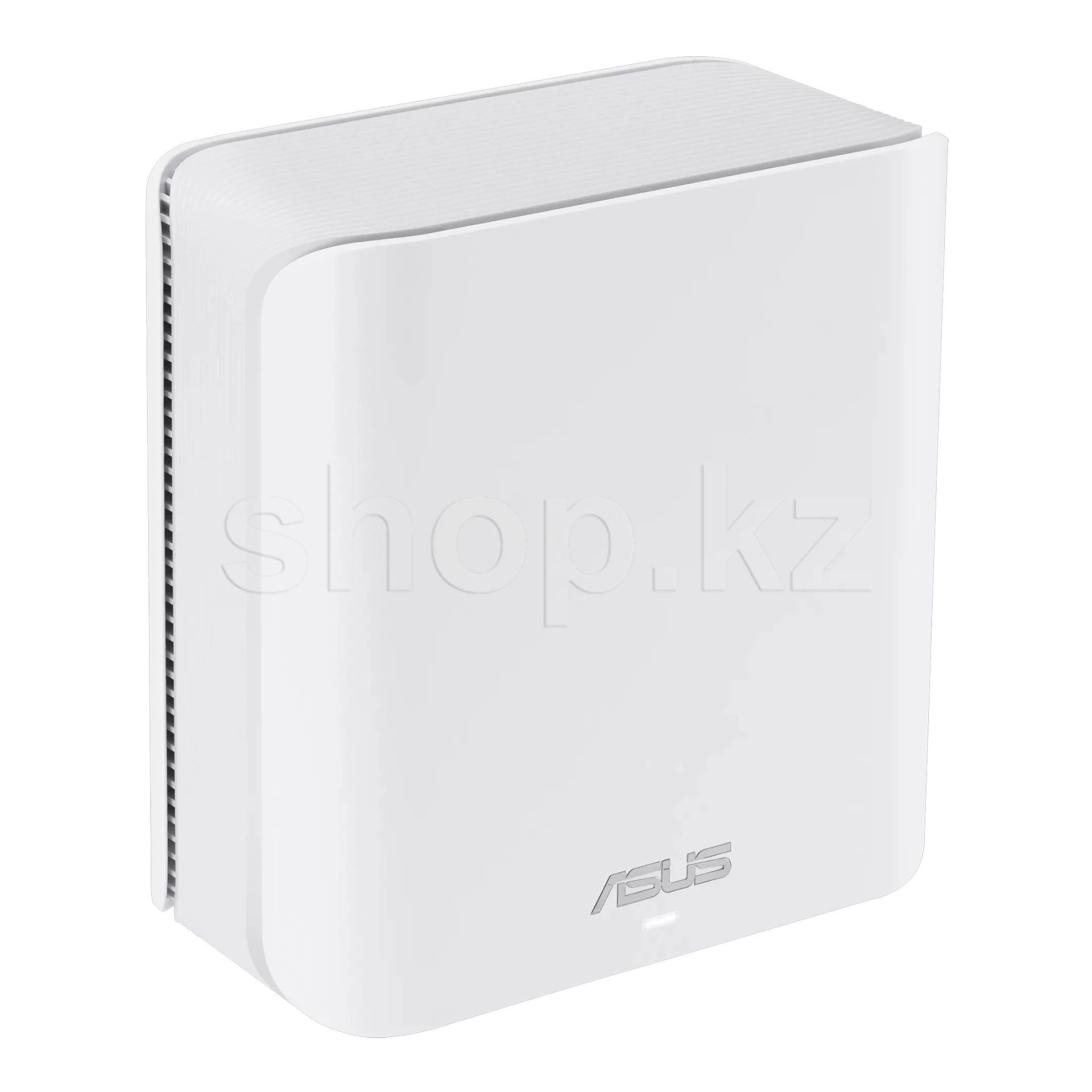 Беспроводная MESH-система ASUS ZenWiFi BD4 (1-pack),688+2882Мбит/с,802.11(a/b/g/ax),2.4/5GHz,2.5GLAN