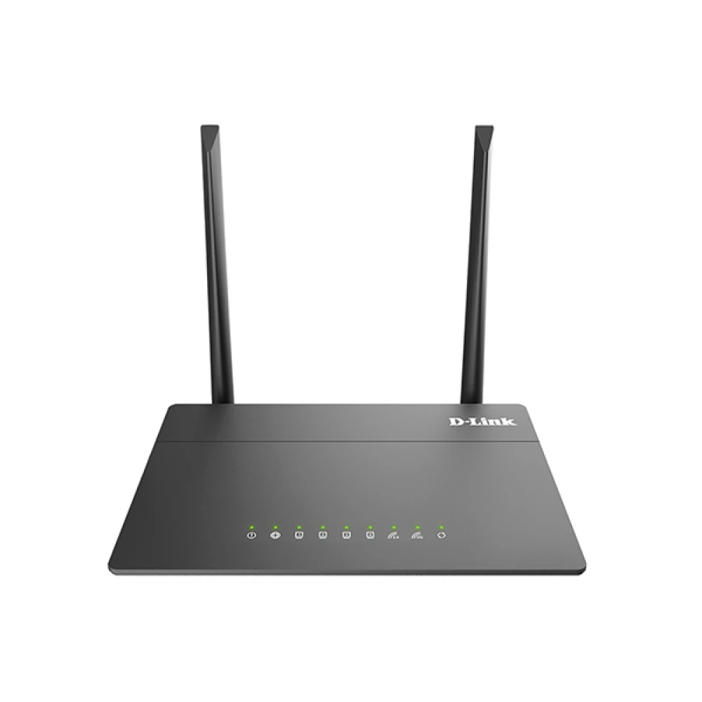 Маршрутизатор D-Link DIR-806A/B1A, 733 Мбит/с(802.11a/ac/b/g/n),4 port10/100,1WAN