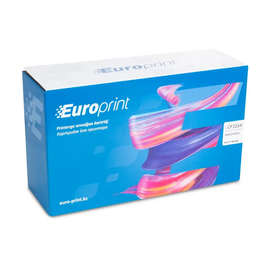 Картридж Europrint EPC-CF226X, 10500 стр. — 3