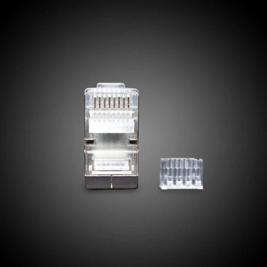 Коннектор RJ-45 SHIP S901E, Cat.6, FTP, экранированный
