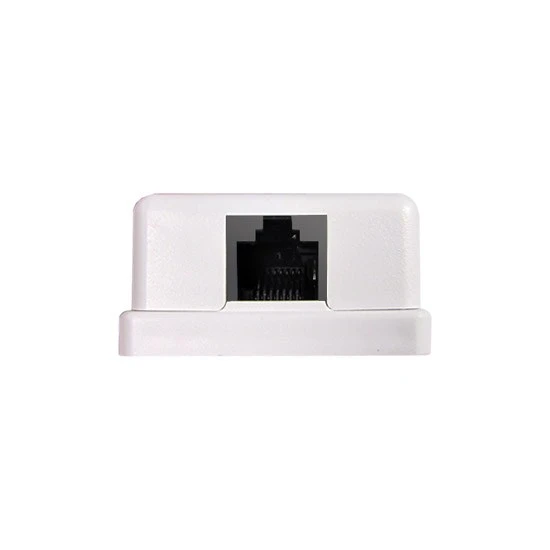 Розетка 1-port RJ-45 FTP SHIP A-185-1, Cat.6 — 3