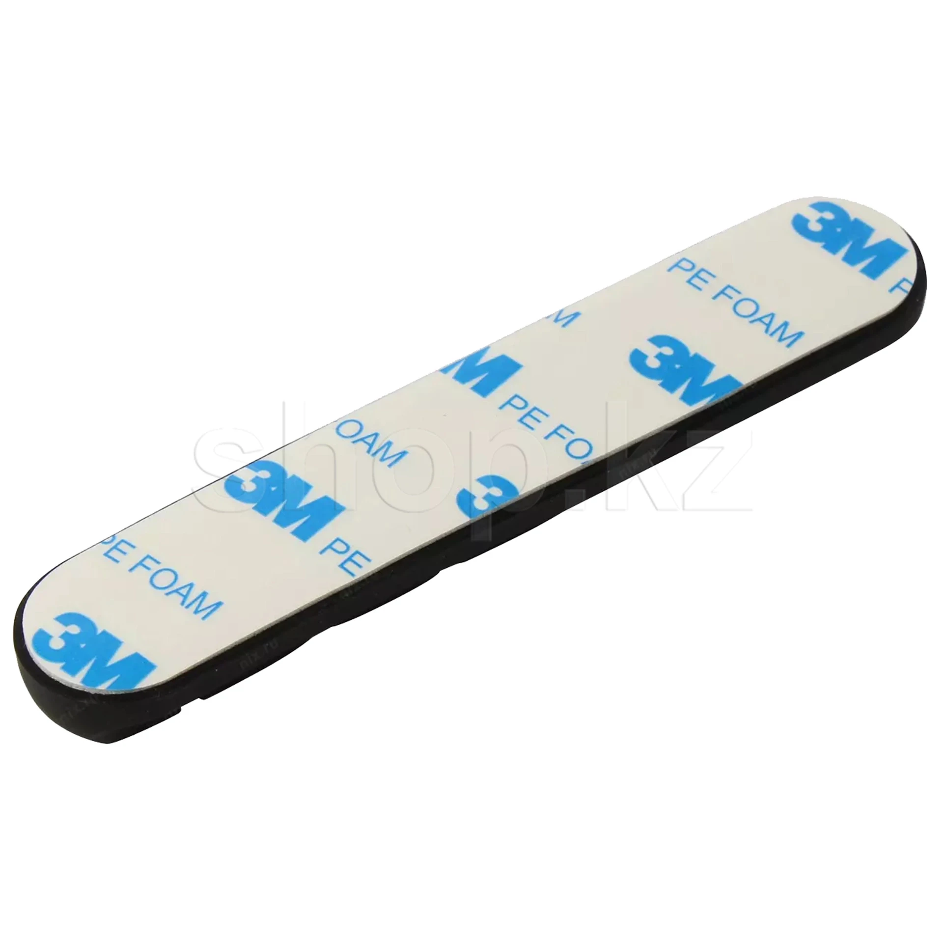Фиксатор кабеля Vention KBSB0, 7 портов, силикон, Black — 2