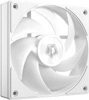 Вентилятор для корпуса ID-Cooling AF-1230-W, 12 cm, 4p, 500-2000rpm, 84.7CFM, 31.1dB