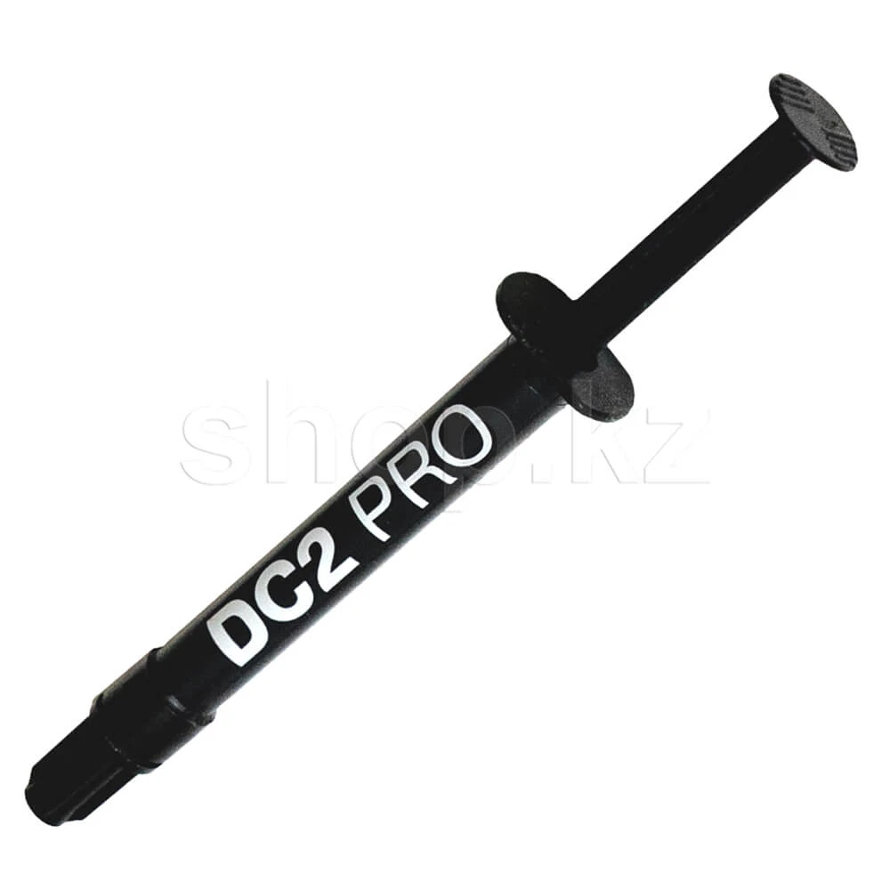 Термопаста be quiet! DC2 Pro, 80W/(М*К), шприц, 1g