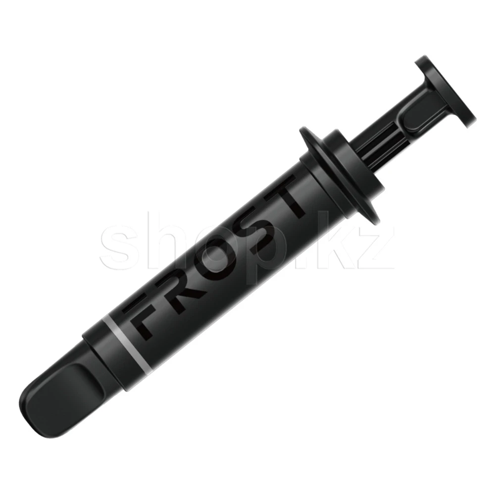 Термопаста ID-Cooling Frost X55 Core, 16.2W/(M*K), шприц, 2g, Grey