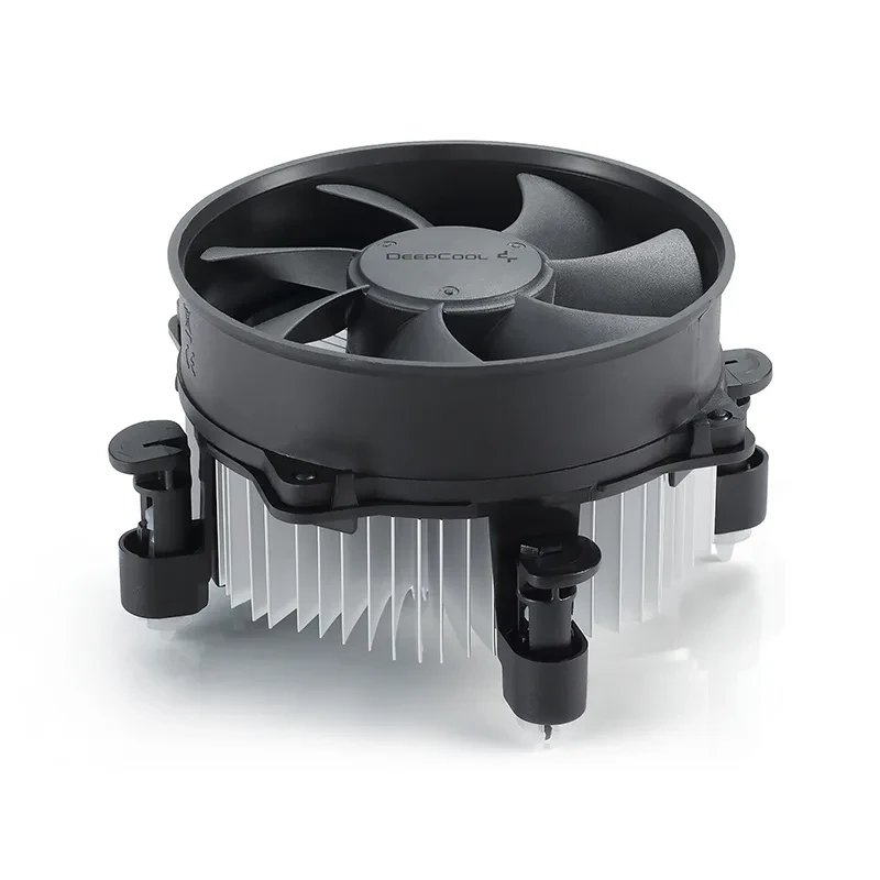 Кулер DeepCool Alta 9 PWM, S1700, 9.2cm, 4pin, Al, 500-2200rpm, 38.51CFM, 31.8dB