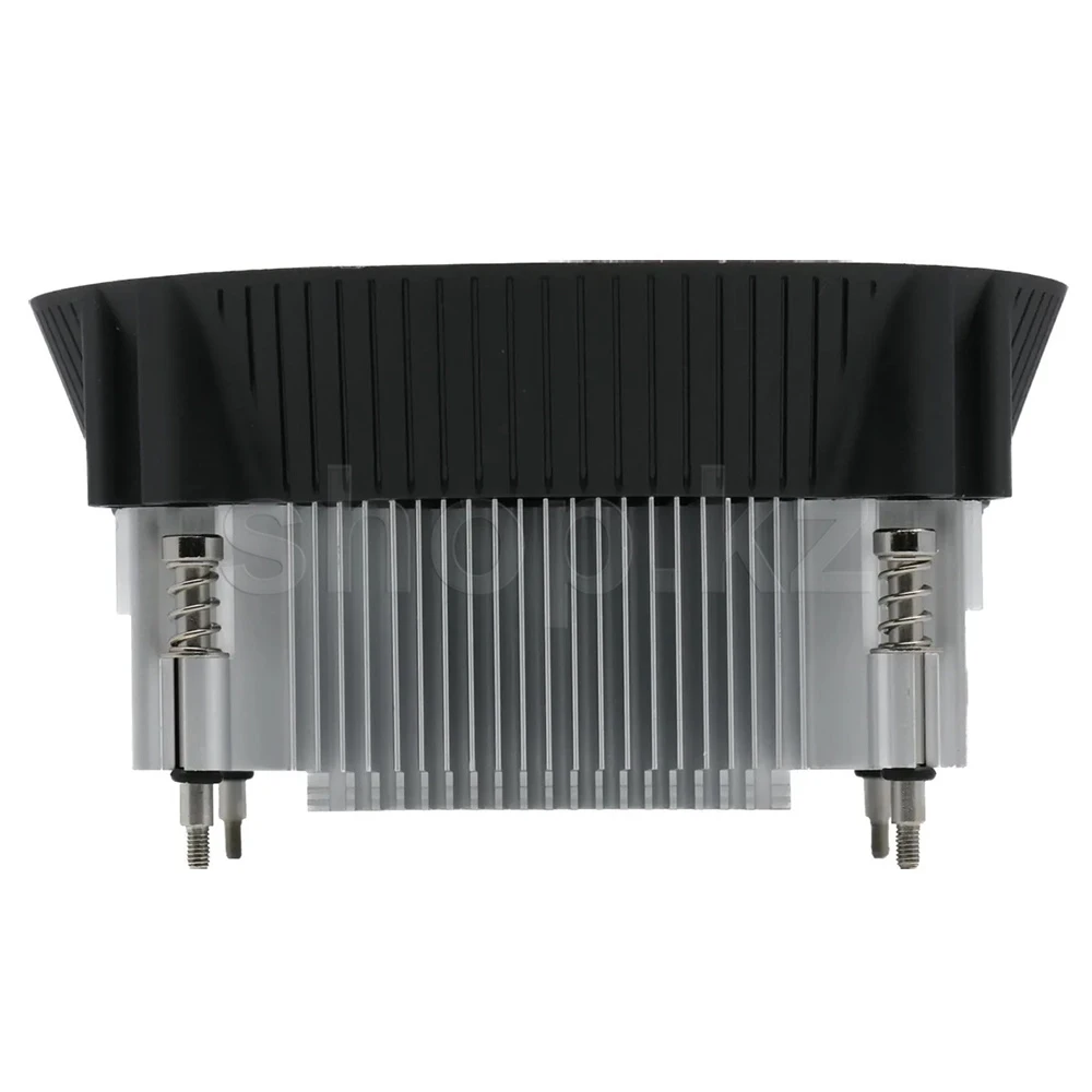 Кулер ID-Cooling DK-07i, LGA1700,120W, 12cm, 4p, 61.5CFM, 500-1800rpm, 25.6 dB — 3
