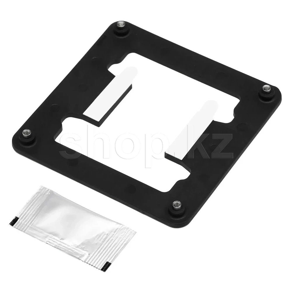 Кулер ID-Cooling DK-07i, LGA1700,120W, 12cm, 4p, 61.5CFM, 500-1800rpm, 25.6 dB — 4