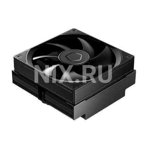 Кулер ID-Cooling IS-47-XT V2, S115X/1200/1700/AM4/AM5, 100W, 9.2cm, 4pin, 800-3000rpm,47.5CFM,33.2dB