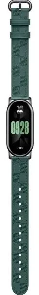 Ремешок для смарт-браслетов Xiaomi Smart Band 8 (M2251AS1), Green