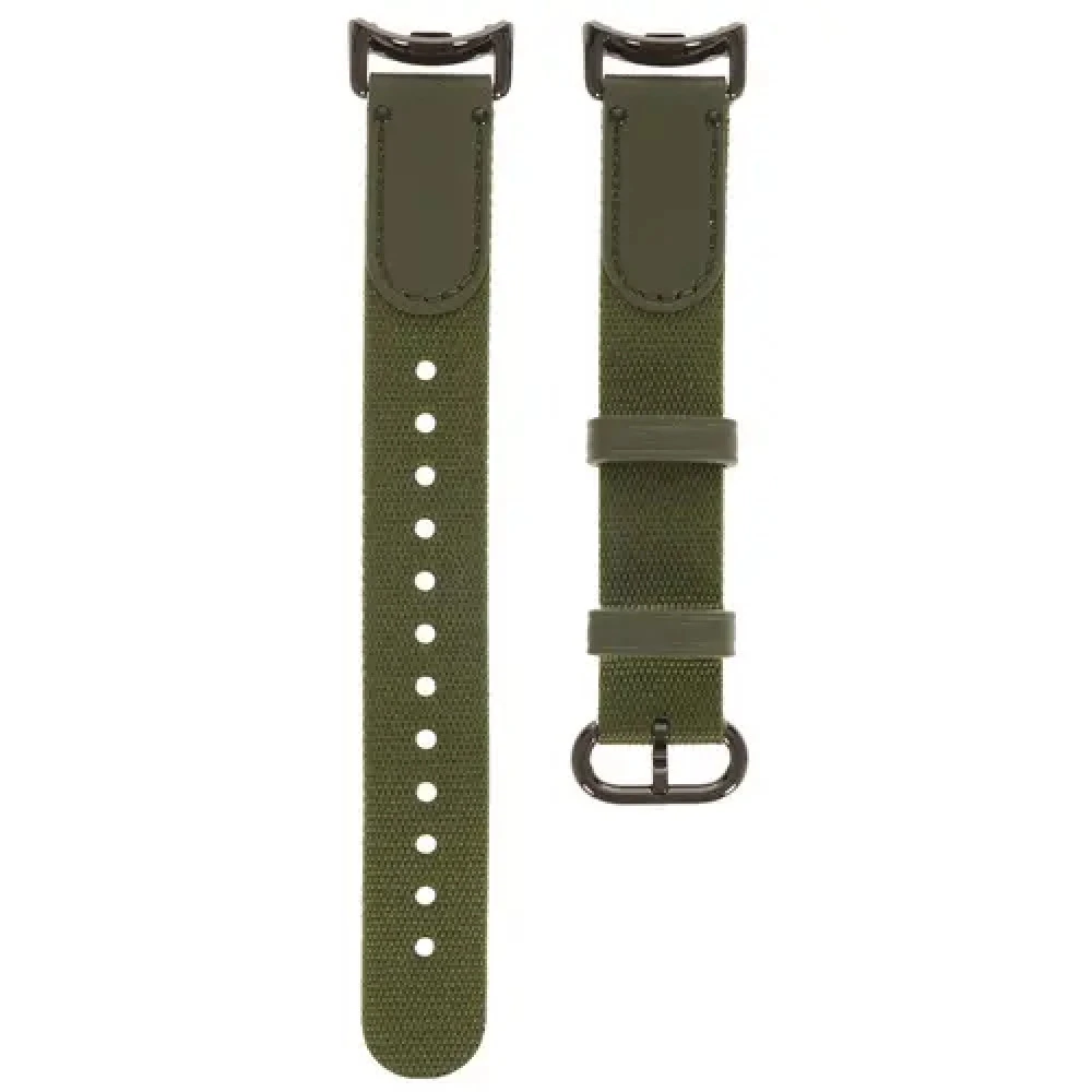 Ремешок для смарт-браслетов Xiaomi Smart Band 8 (M2252AS1), Green