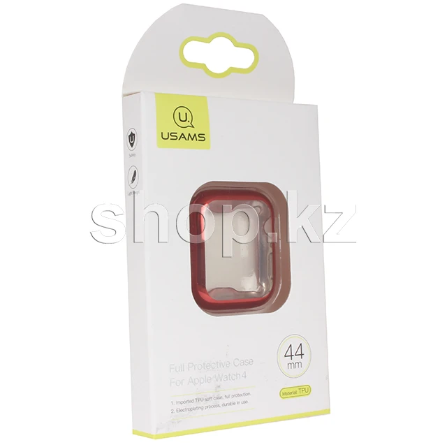 Чехол Usams для APPLE Watch 44mm, IW486BH02 — 3
