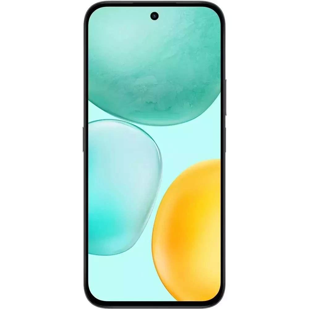 Смартфон Honor X6c, G81 Ultra 6/256GB, 6.61"TFT, 1604x720, BT5.1, NFC, 2xSIM/microSD, Midnight Black — 2