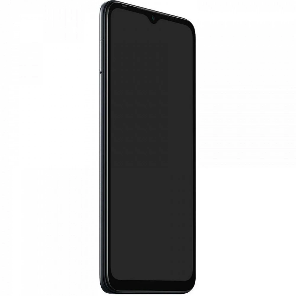Смартфон Infinix HOT 12i, A22 4/64GB, 6.6"IPS, 1612x720, BT5.0, 2xSIM+microSD, Racing Black — 2