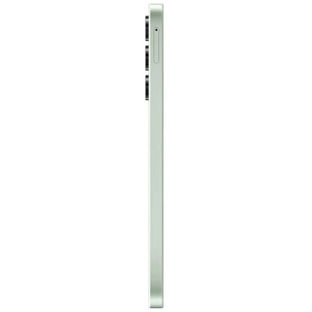 Смартфон Samsung A16, G99 8/256GB, 6.7"AMOLED, 2340x1080, BT5.3, NFC, 2xSIM/mSD, Light Green — 4