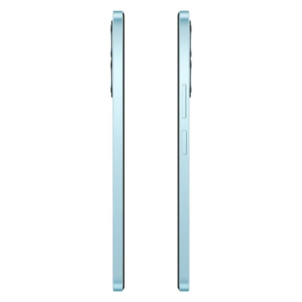 Смартфон vivo Y22, G85 4/64GB, 6.55"IPS, 1612x720, BT5.0, 2xSIM+microSD, Metaverse Green — 4
