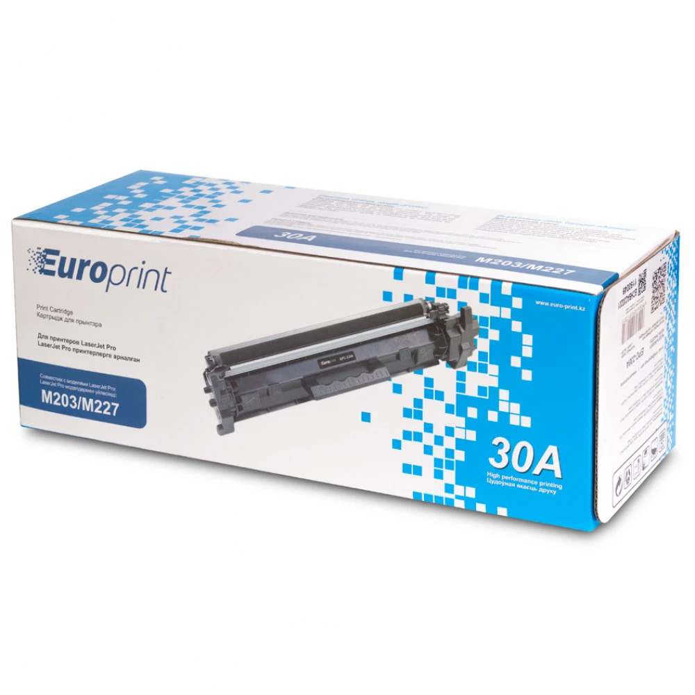 Картридж Europrint EPC-CF230A, 1600 стр. — 3