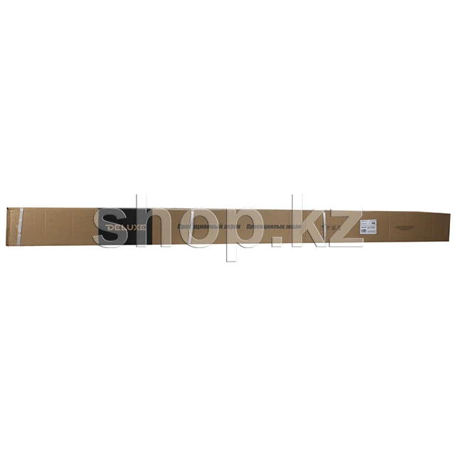 Экран моторизованный Deluxe DLS-ERC240x135W, 16:9, 232 x 127 см, белый матовый — 2