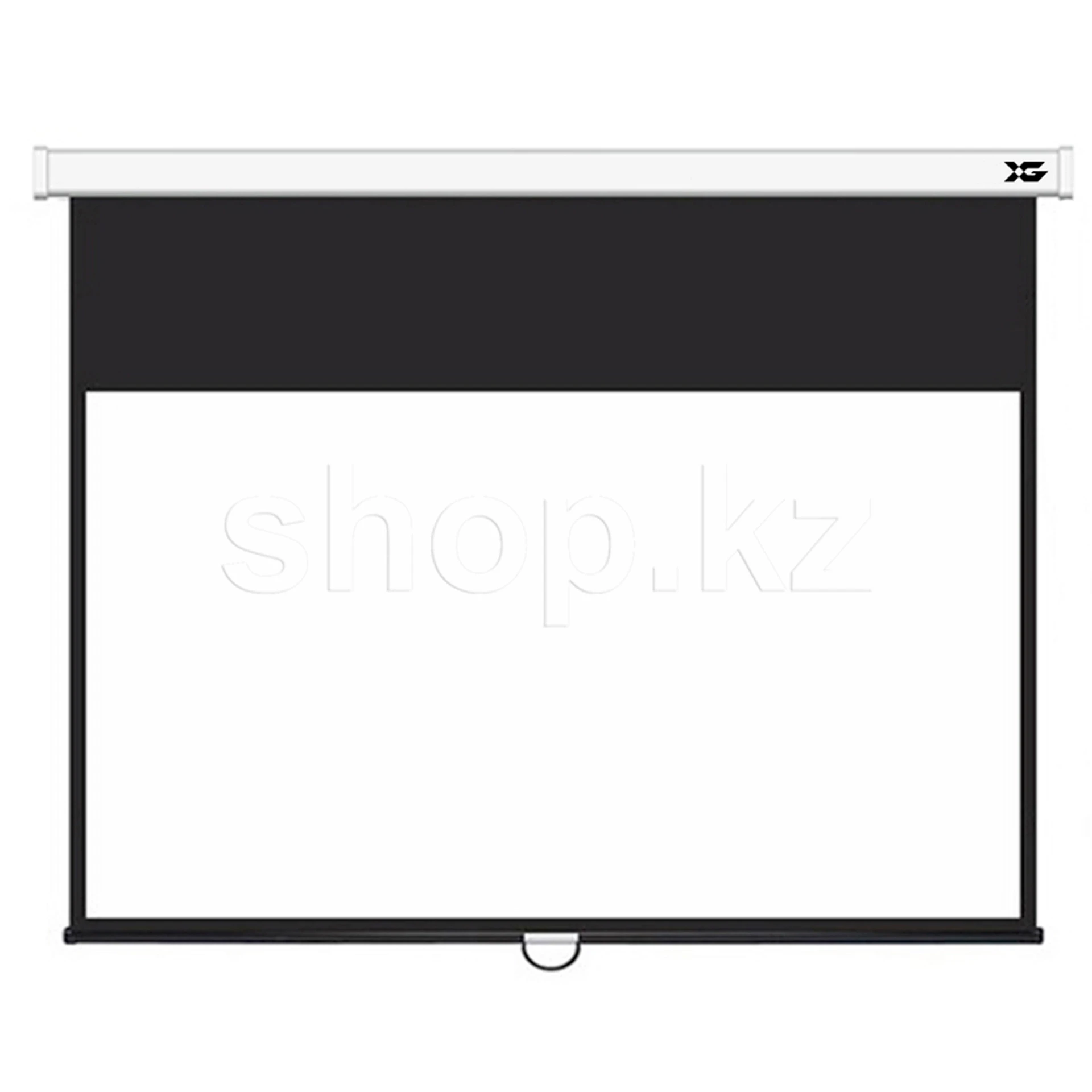 Экран настенный/потолочный XG DLS-M240x135W, 232x127 см, Matt White