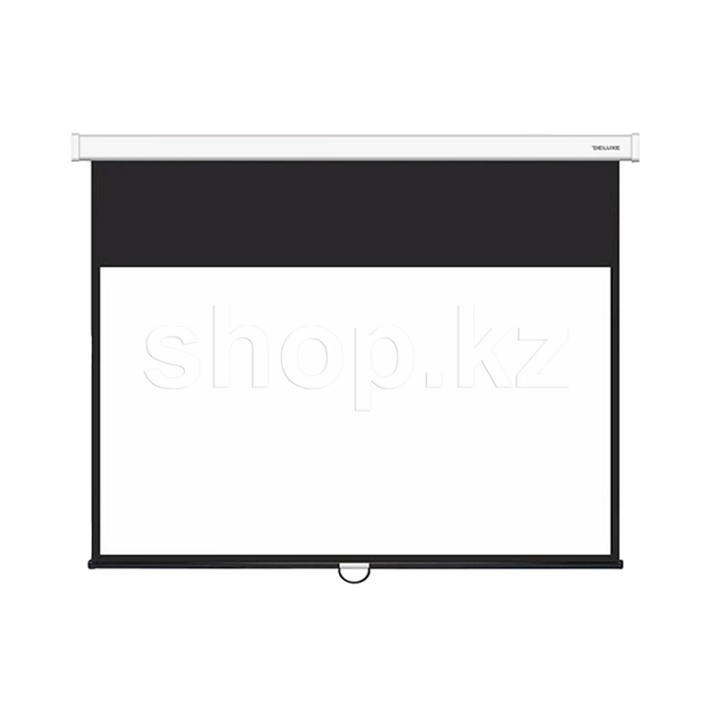 Экран настенный/потолочный XG DLS-M300x180W, 16:9, 292x165 см, Matt White