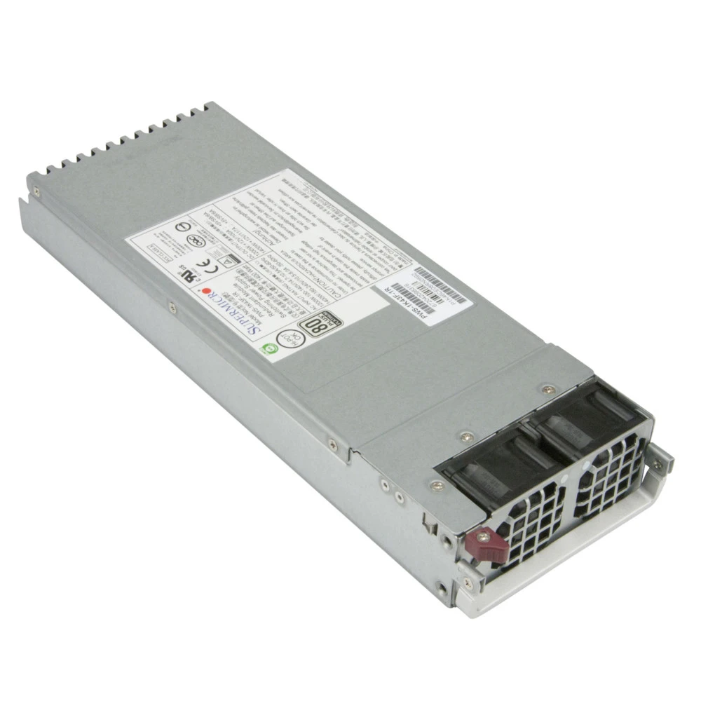 1400W Redundant Digital Power Supply