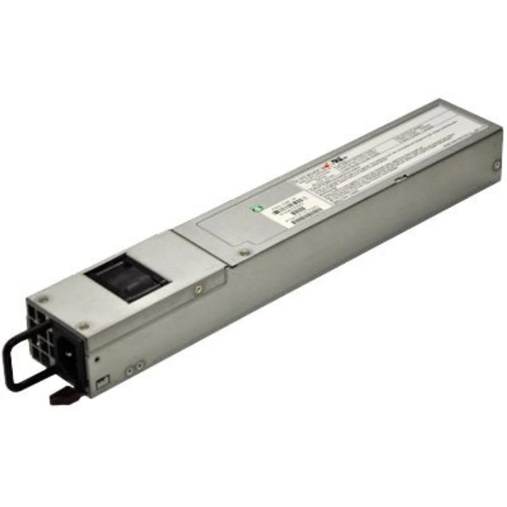500W 1U Redundant PWS W/ 54.5MM Wide