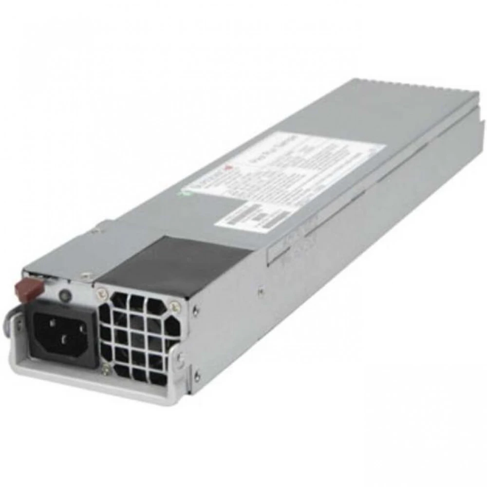 2000W 1U Redundant Digital Power Supply