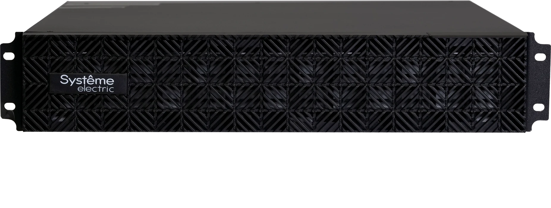 Systeme Electric для ИБП серии SRV, 16 шт. АКБ, 12В 9Ач, размеры 440x716.5x87 мм — 2