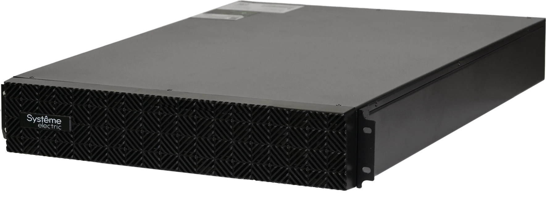 Systeme Electric для ИБП серии SRV, 16 шт. АКБ, 12В 9Ач, размеры 440x716.5x87 мм — 3