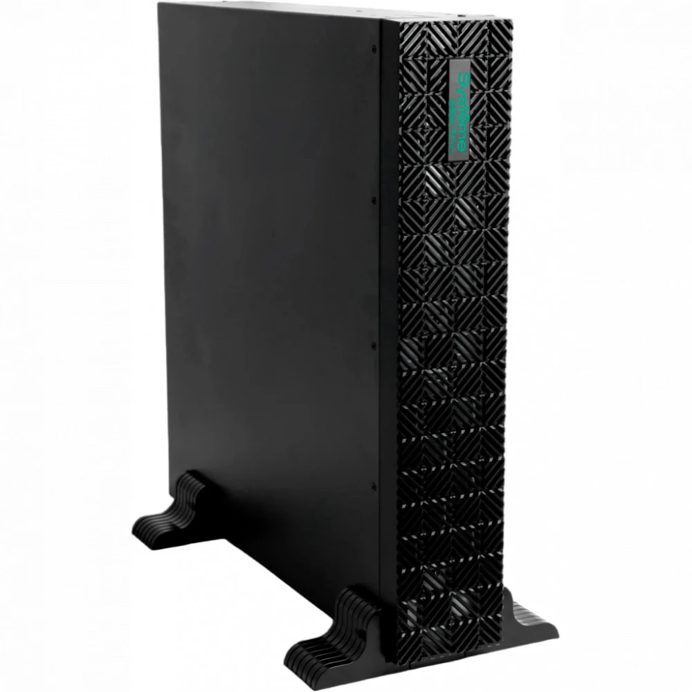 Systeme Electric для ИБП SRTSE 1.5-3K, 2 поколения, 12В 9Ач 12 шт,картриджная замена АКБ — 3