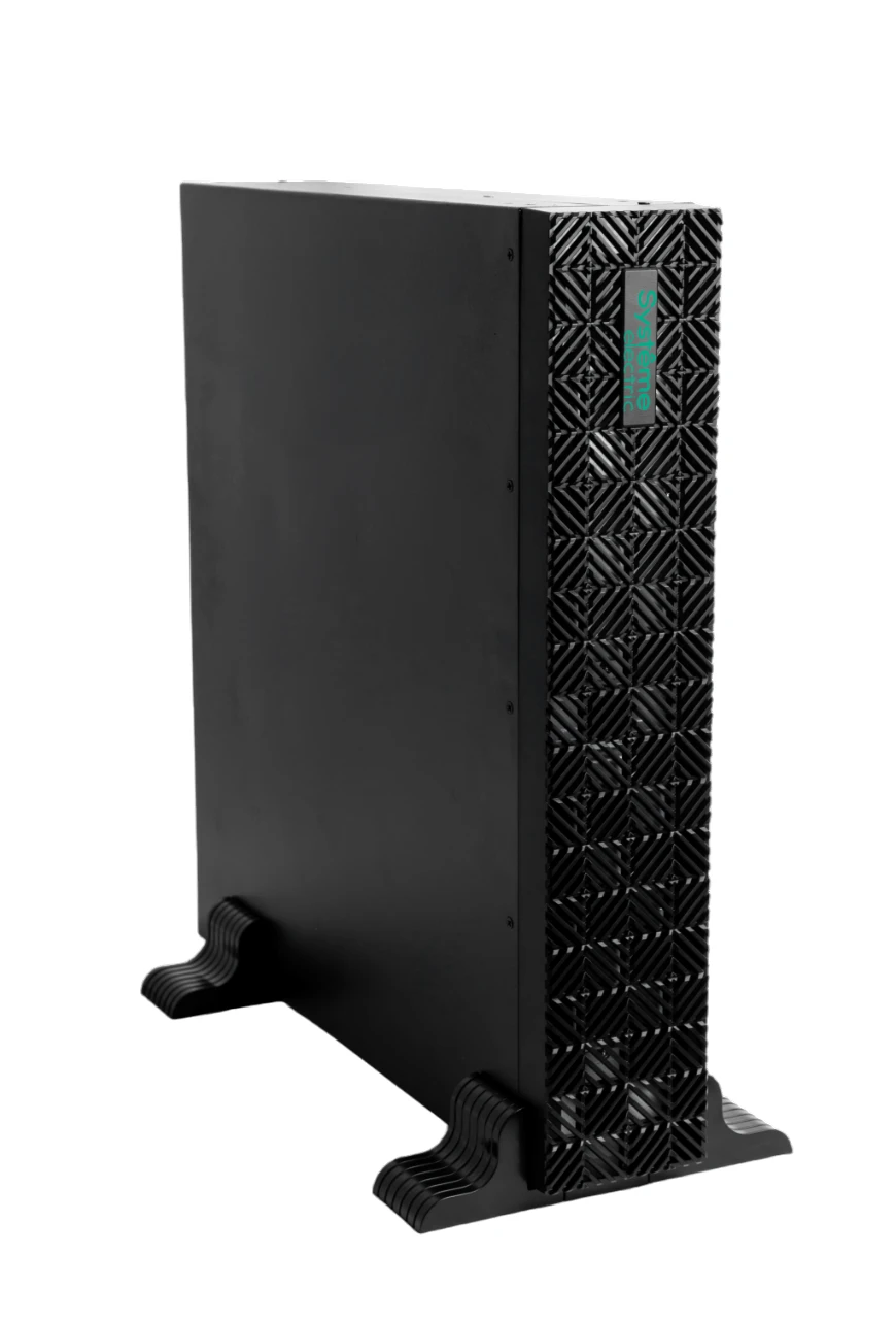 Systeme Electric для SRTSE 5-10K 2 поколения, 12В 9Ач 16 шт, картриджная замена АКБ