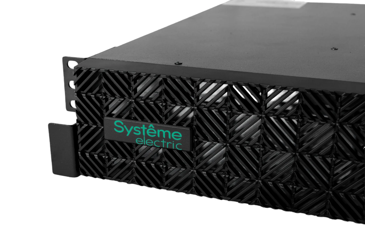 Systeme Electric для SRTSE 5-10K 2 поколения, 12В 9Ач 16 шт, картриджная замена АКБ — 4