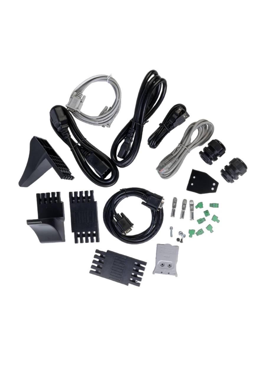 Systeme Electric SRTSE 2 поколения 10000ВА/Вт, 4U,5 C13+3 C19,USB,RS-232,RS485,COM,сухие контакт,прлл — 4