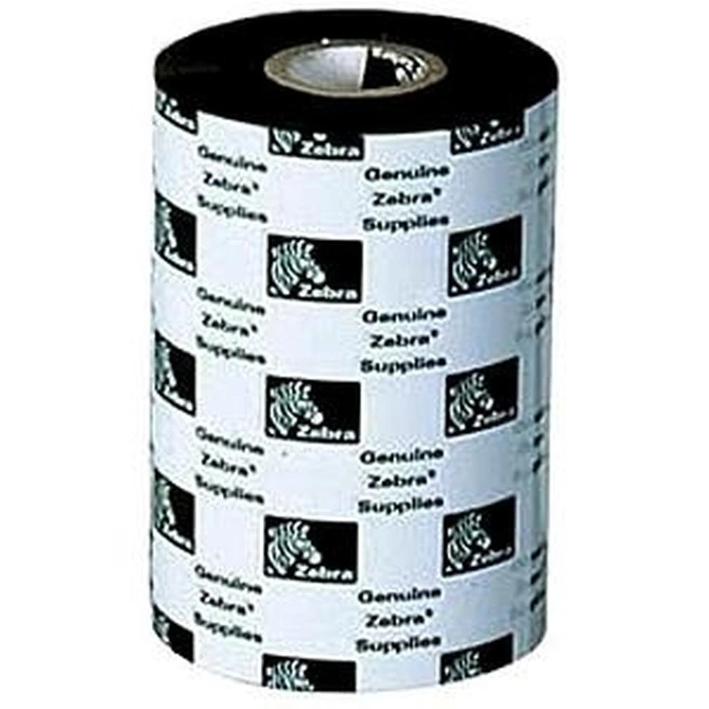 Расходный материал Resin Ribbon, 56mmx74m (2.2inx242ft), 5095, High Performance, 12mm (0.5in) core