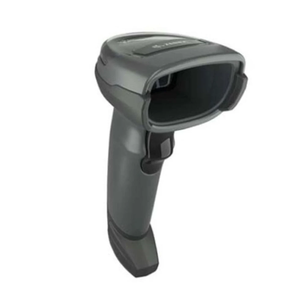 DS4608-SR BLACK USB KIT: DS4608-SR00007ZZWW SCANNER, CBA-U21-S07ZBR SHIELDED USB CABLE