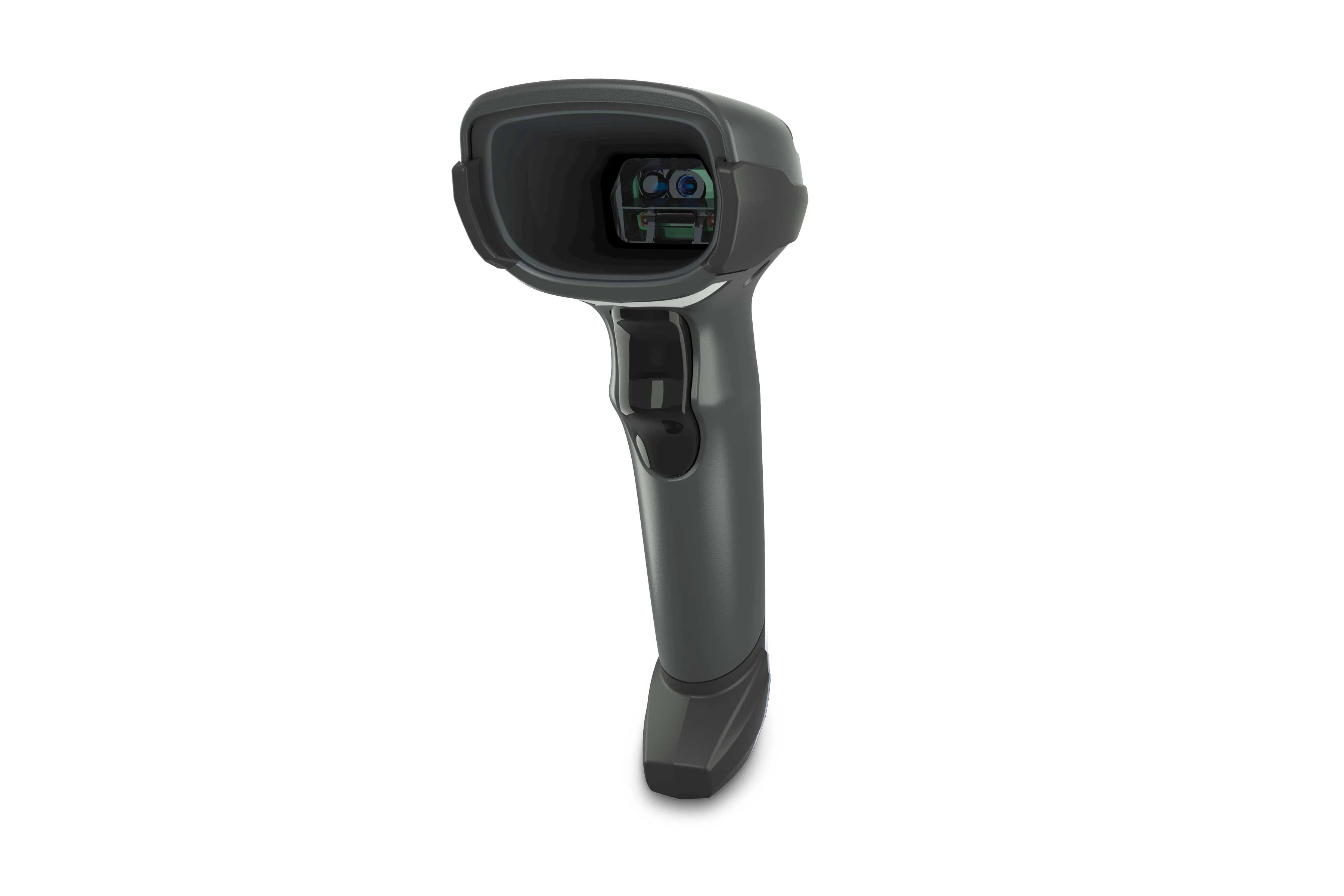 DS4608-SR BLACK USB KIT: DS4608-SR00007ZZWW SCANNER, CBA-U21-S07ZBR SHIELDED USB CABLE — 3