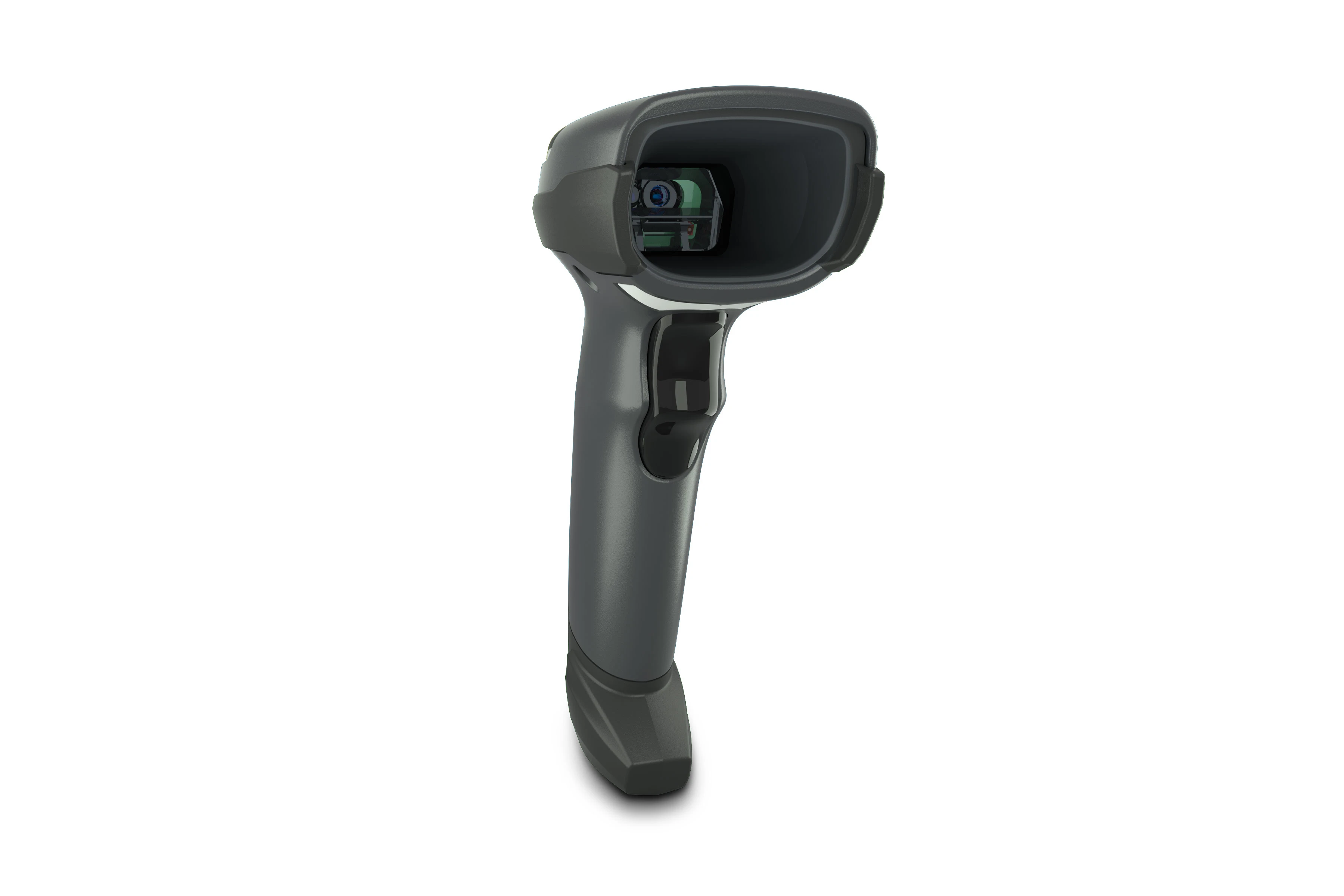 DS4608-SR BLACK USB KIT: DS4608-SR00007ZZWW SCANNER, CBA-U21-S07ZBR SHIELDED USB CABLE — 4