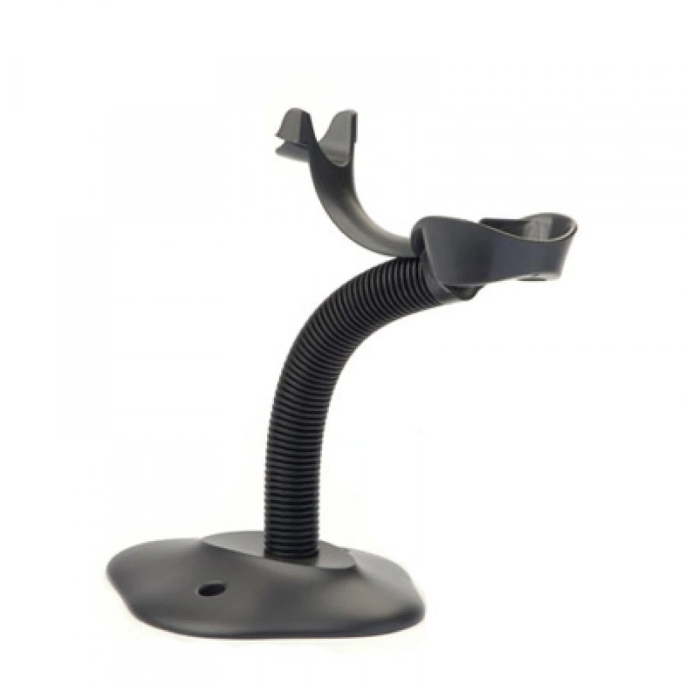 GOOSENECK INTELLISTAND - DS2208, DS4308, DS8108 BLACK