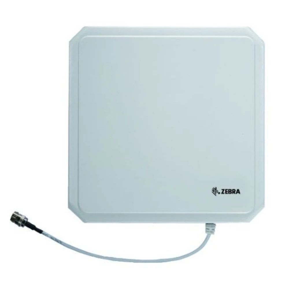 Antenna: 1 Port Wide Band-Left, Pig-Tail, RoHS. Left Hand Circular Polarization.