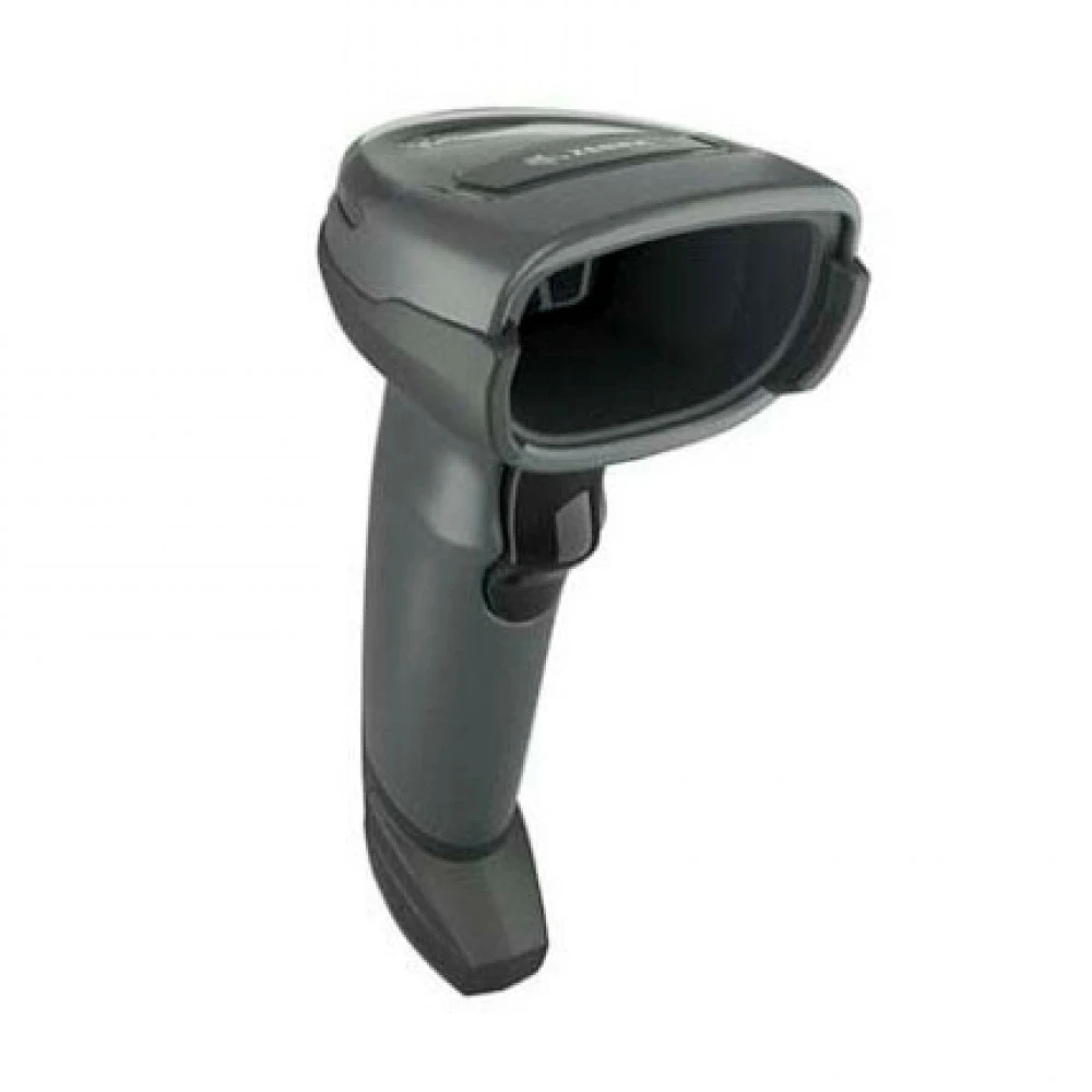 DS4608-SR BLACK WITH STAND USB KIT: DS4608-SR00007ZZWW SCANNER, CBA-U21-S07ZBR SHIELDED USB CABLE, 20-71043-04R STAND
