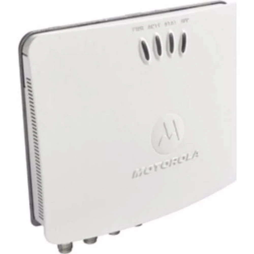 FX7500 Fixed RFID Reader, 4-Port, No USB Hub,Worldwide — 2