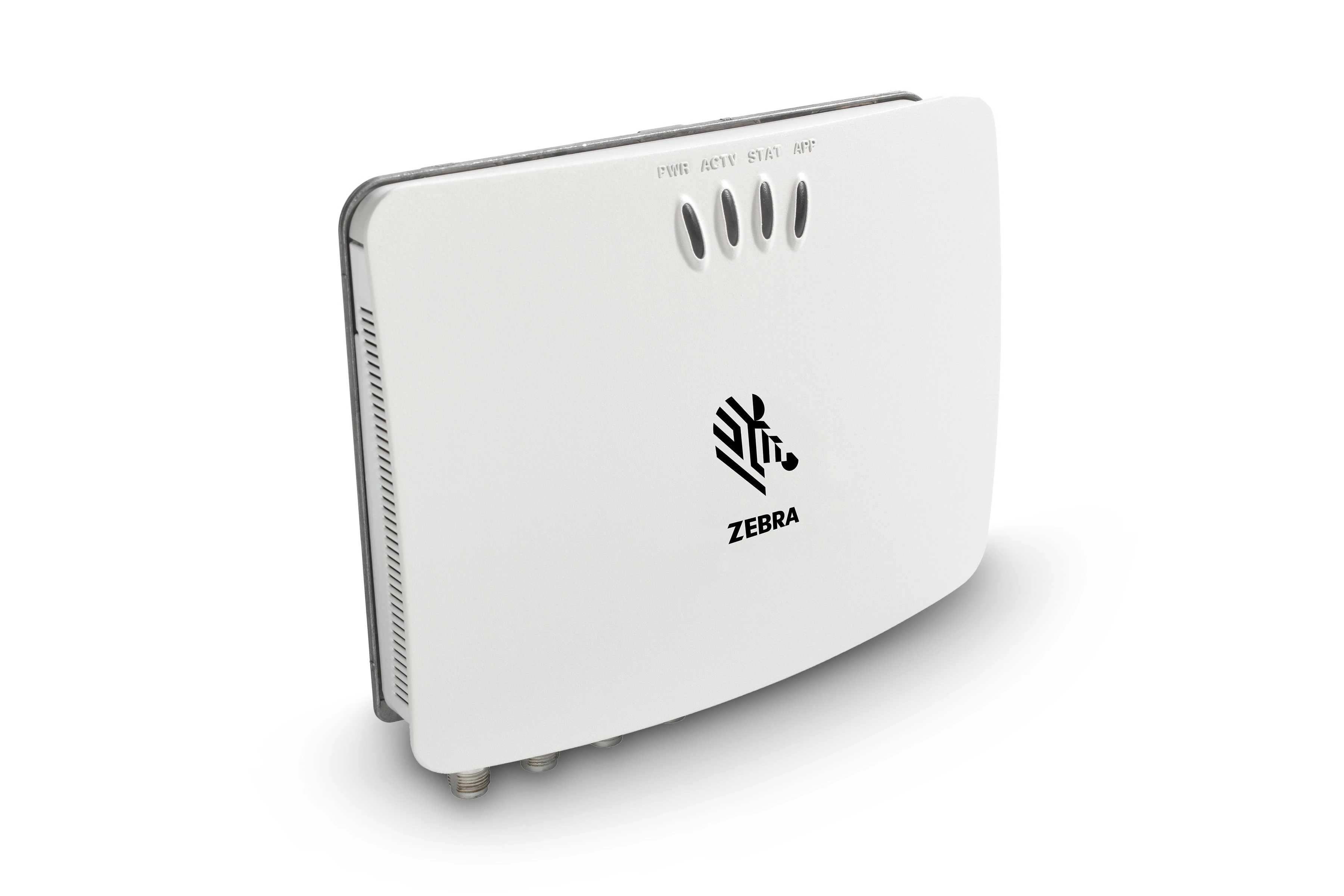 FX7500 Fixed RFID Reader, 4-Port, No USB Hub,Worldwide — 4