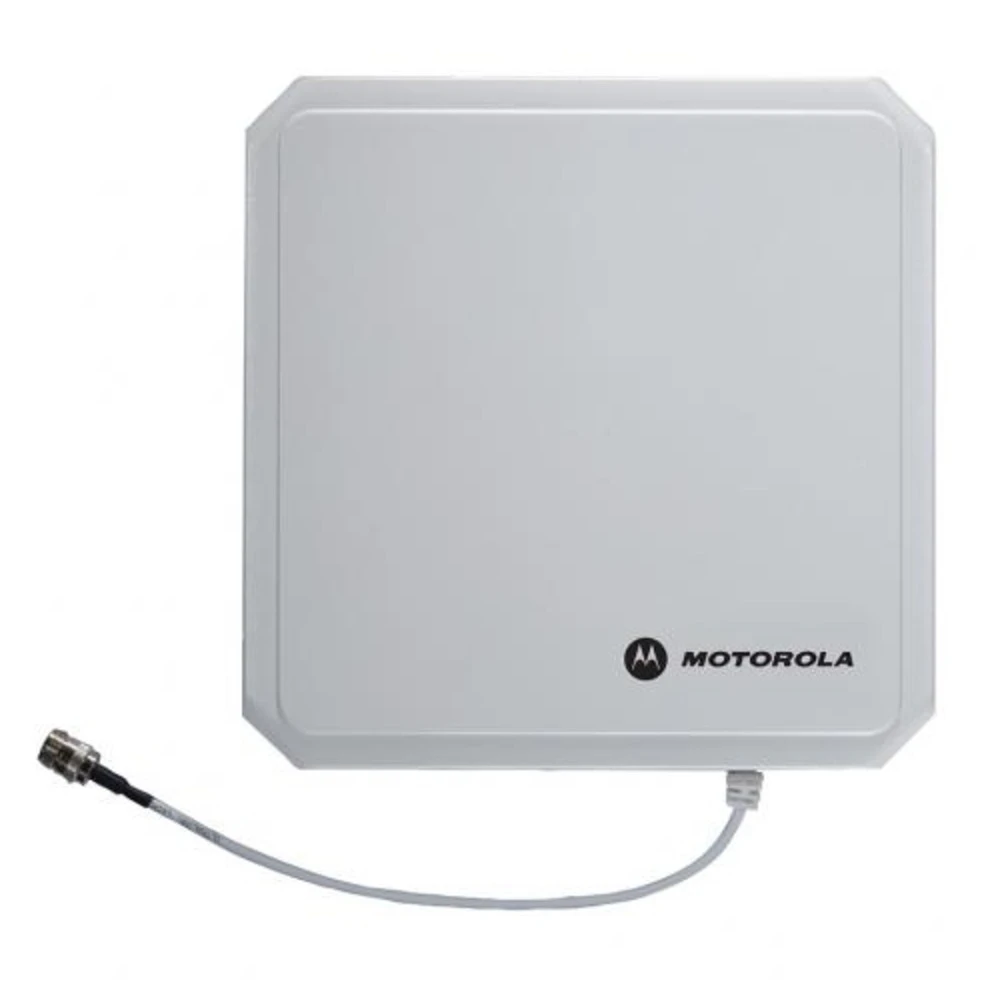Antenna: 1 Port Wide Band-Right, Pig-Tail RoHS. Right Hand Circular Polarization.
