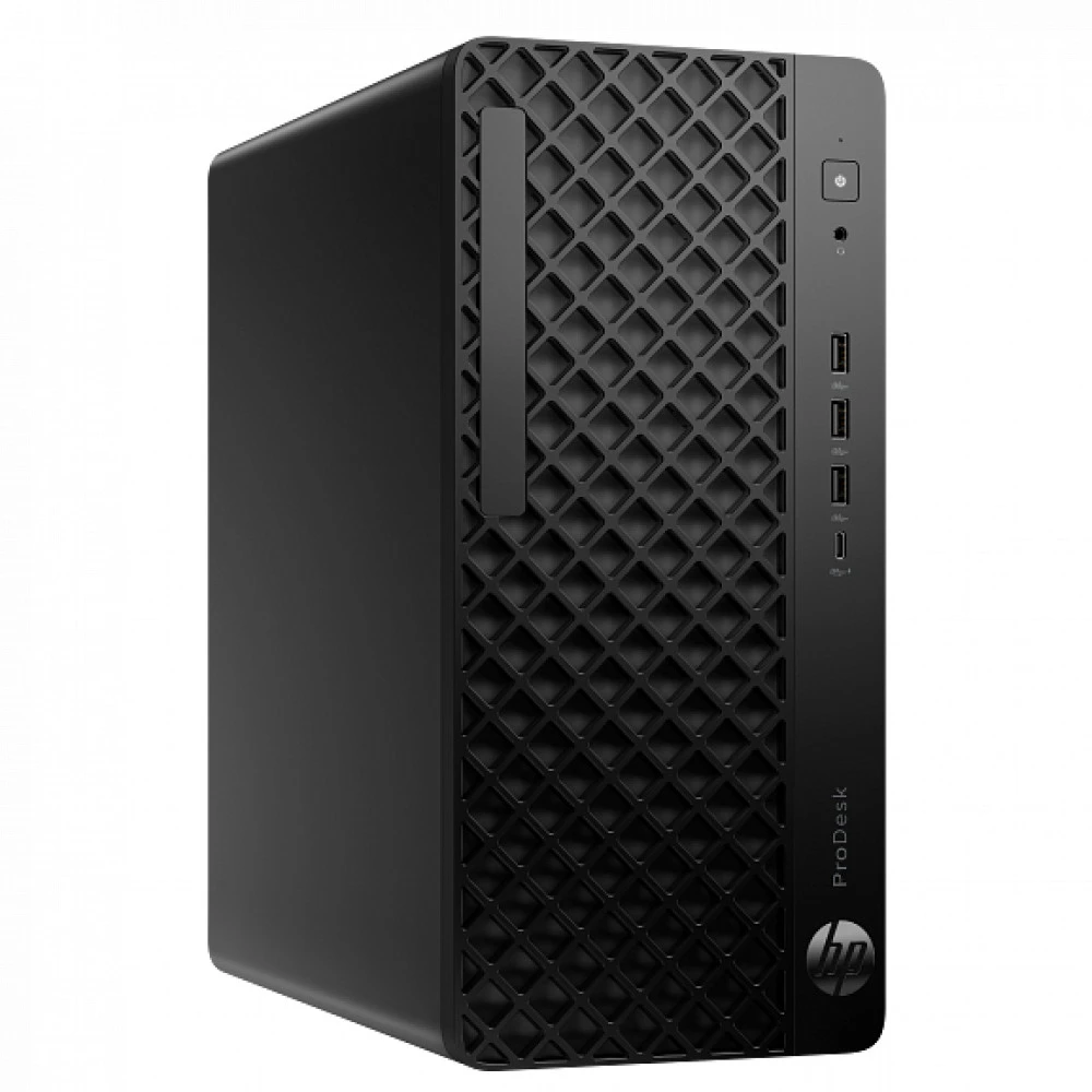 Компьютер HP ProDesk 4 Tower G1i U7-265 16GB/512 W11Pro