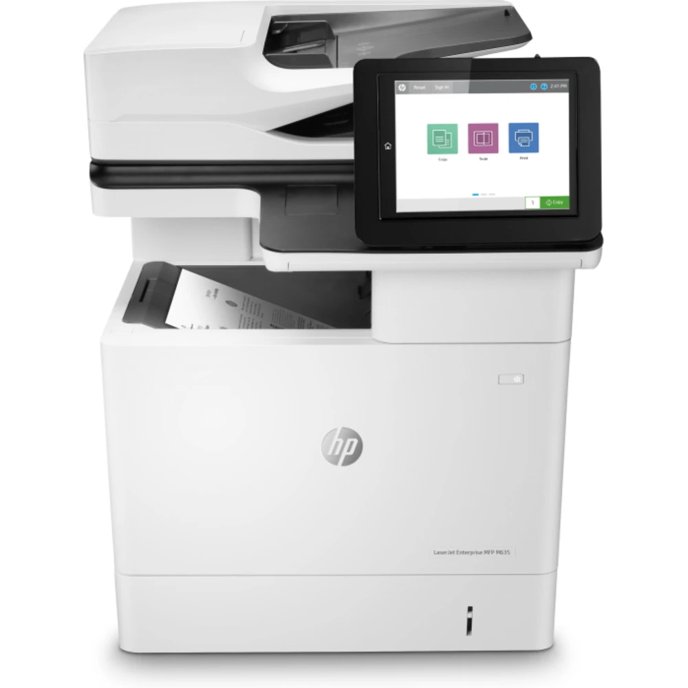 МФУ HP LaserJet Enterprise MFP M635h Printer — 2