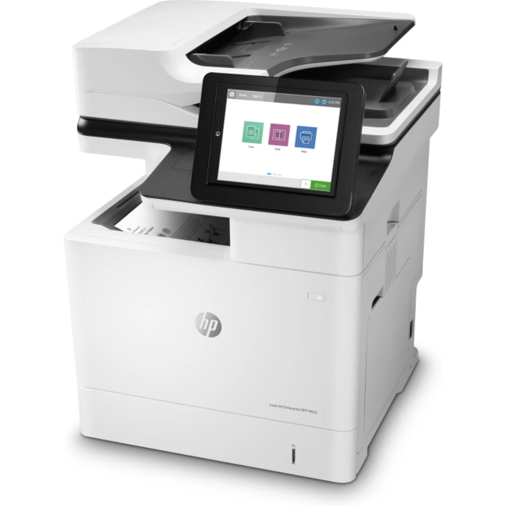 МФУ HP LaserJet Enterprise MFP M635h Printer — 3